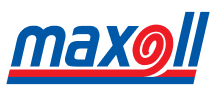 MaxApp logo